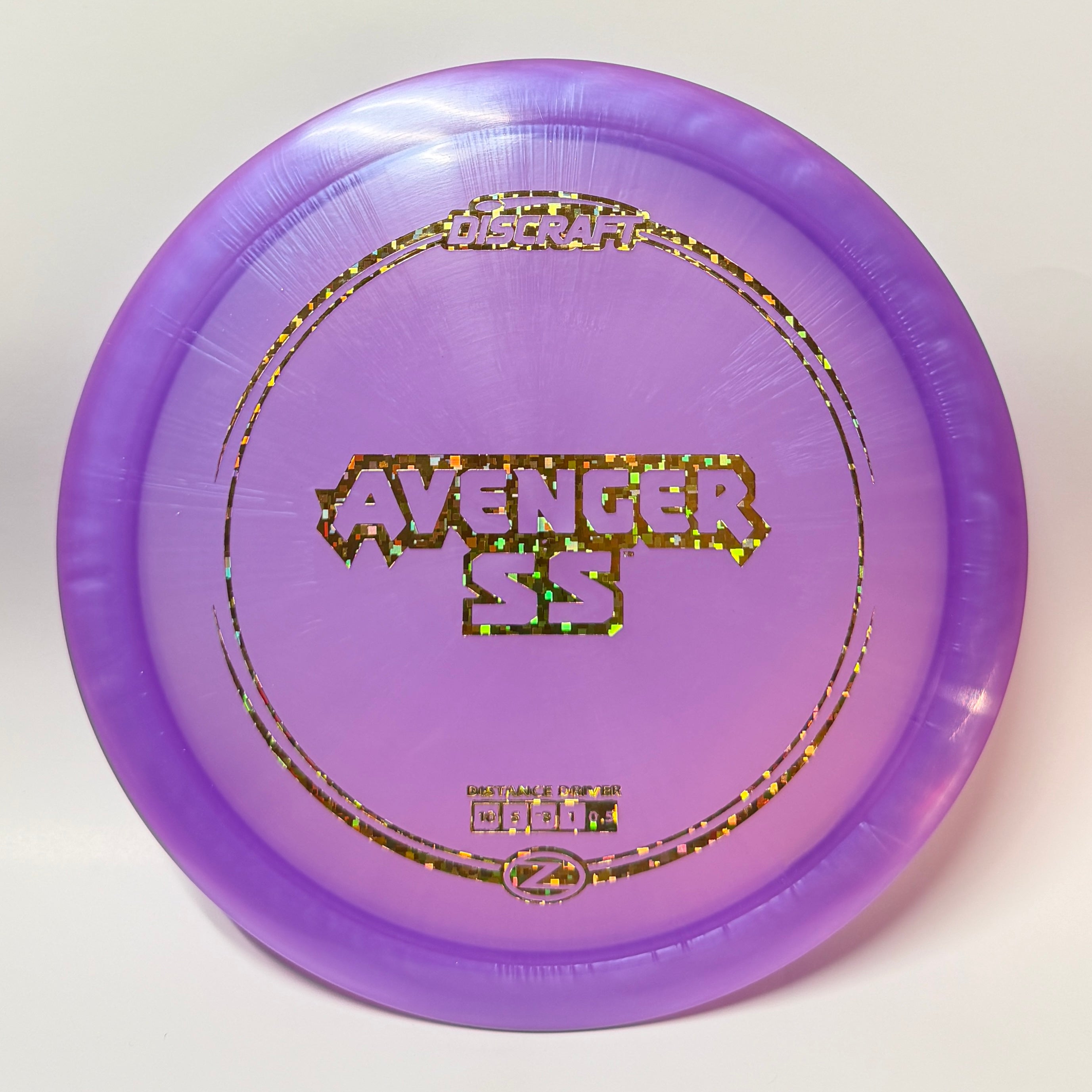 Z Line Avenger SS